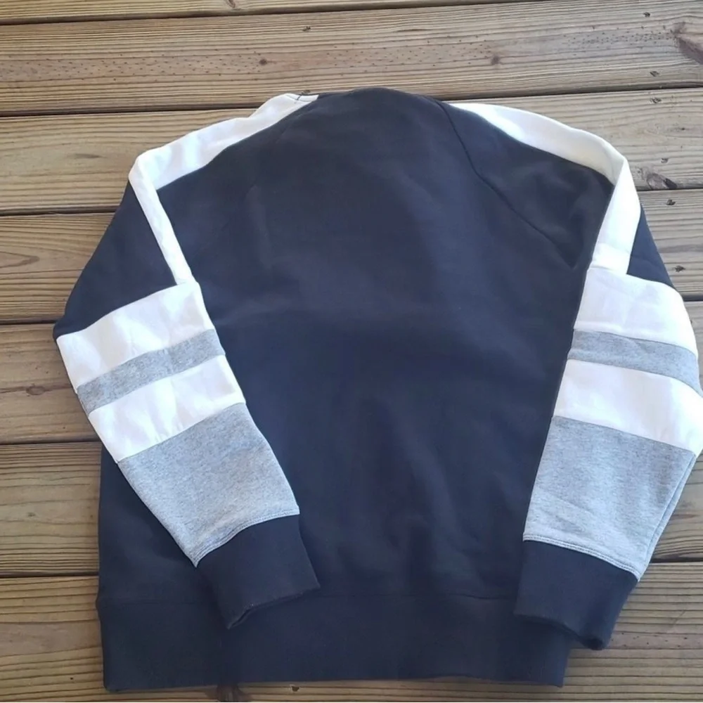 Under Armour women’s black hoodie jacket size M - Picture 9 of 11